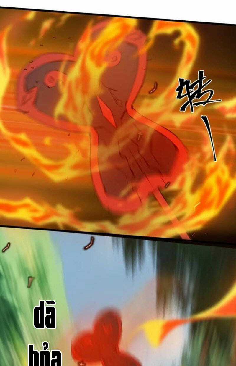 Ngươi Là Hạng Người Gì Cũng Dám Ở Tiên Giới Lên Mặt Với Ta? Chapter 18 trang 68