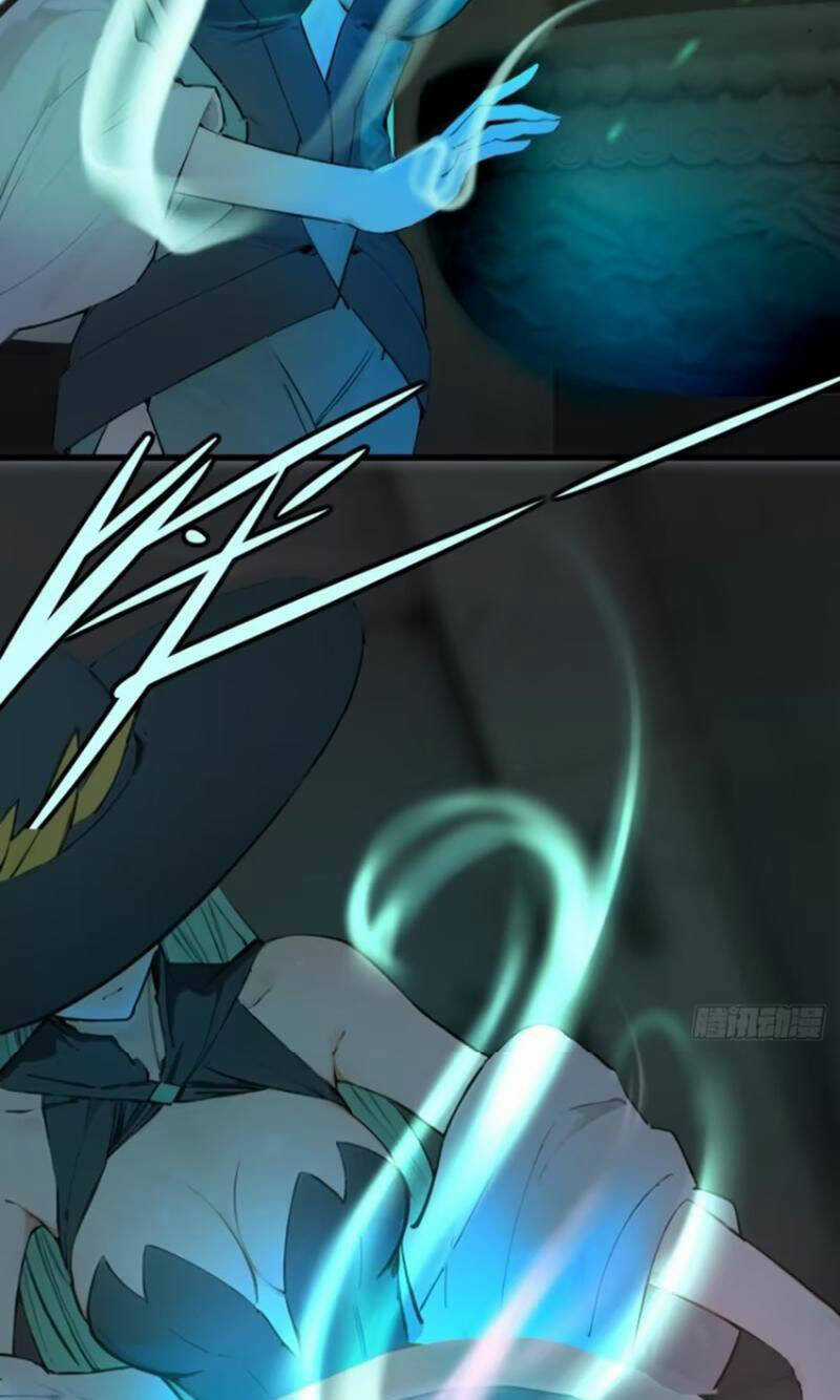 Ngươi Là Hạng Người Gì Cũng Dám Ở Tiên Giới Lên Mặt Với Ta? Chapter 18 trang 7