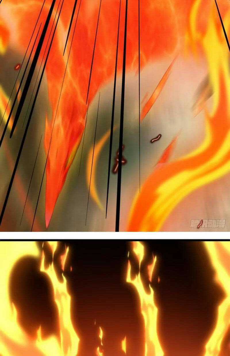 Ngươi Là Hạng Người Gì Cũng Dám Ở Tiên Giới Lên Mặt Với Ta? Chapter 18 trang 70