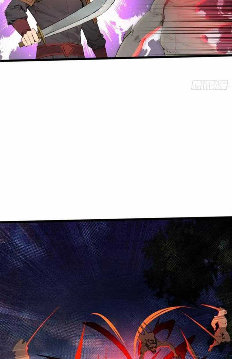 Ngươi Là Hạng Người Gì Cũng Dám Ở Tiên Giới Lên Mặt Với Ta? Chapter 18 trang 75