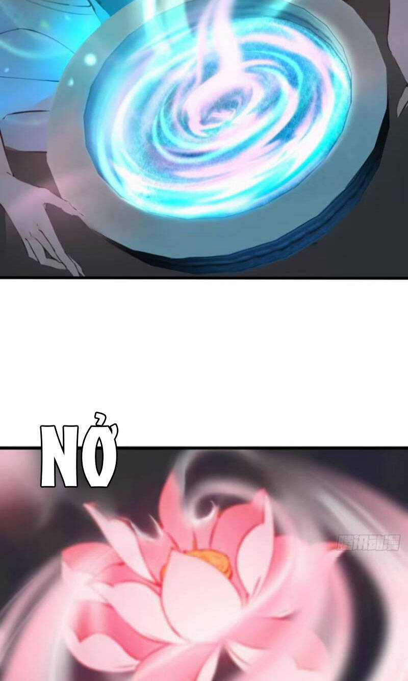 Ngươi Là Hạng Người Gì Cũng Dám Ở Tiên Giới Lên Mặt Với Ta? Chapter 18 trang 8