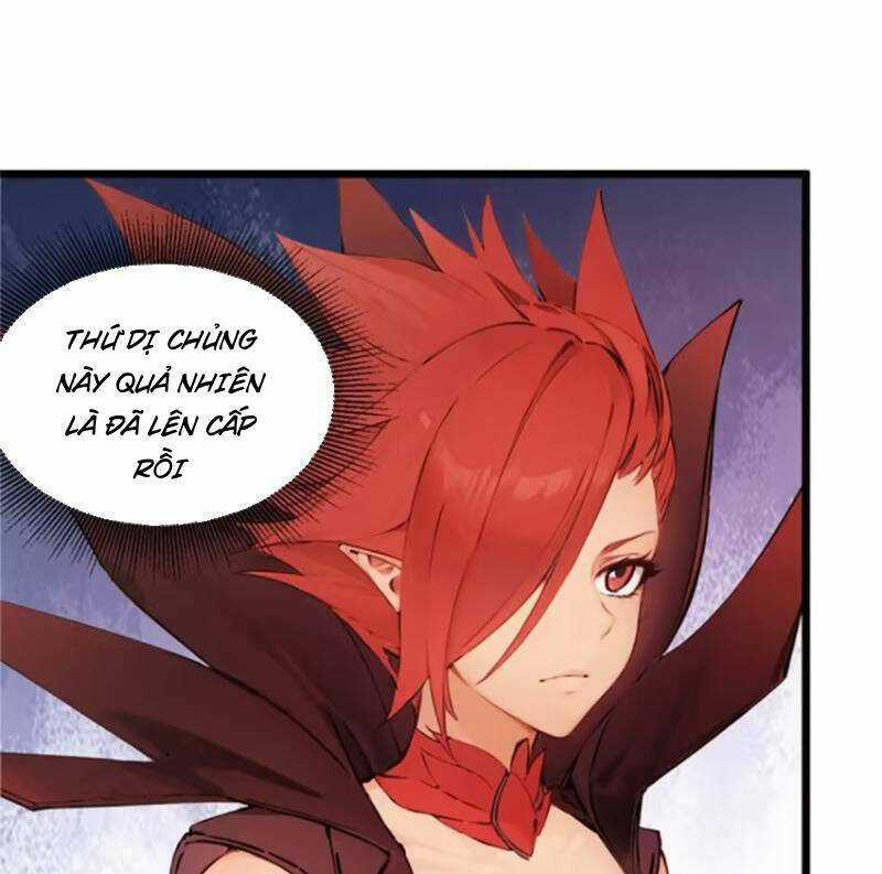 Ngươi Là Hạng Người Gì Cũng Dám Ở Tiên Giới Lên Mặt Với Ta? Chapter 18 trang 80