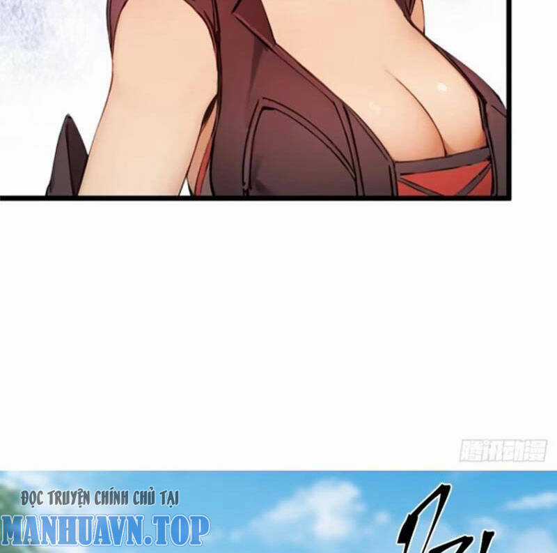 Ngươi Là Hạng Người Gì Cũng Dám Ở Tiên Giới Lên Mặt Với Ta? Chapter 18 trang 81