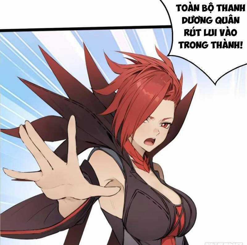 Ngươi Là Hạng Người Gì Cũng Dám Ở Tiên Giới Lên Mặt Với Ta? Chapter 18 trang 88