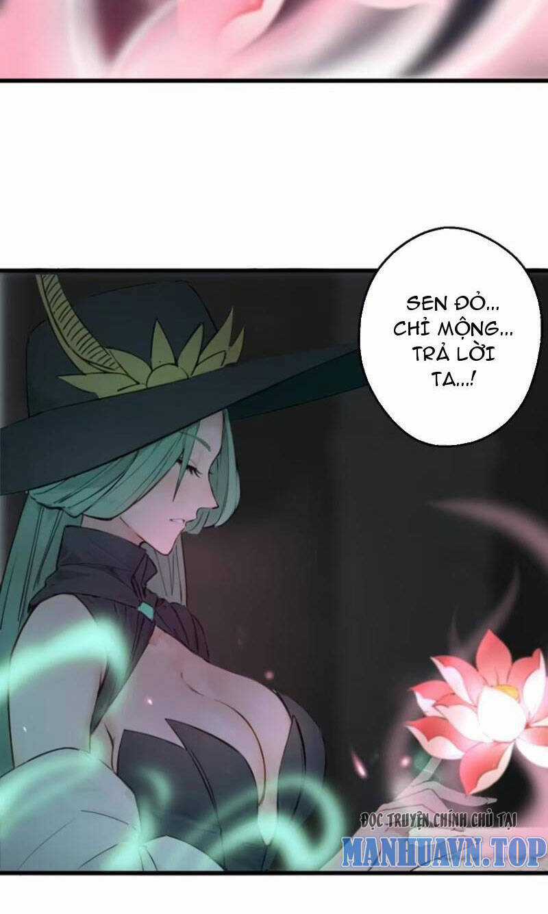 Ngươi Là Hạng Người Gì Cũng Dám Ở Tiên Giới Lên Mặt Với Ta? Chapter 18 trang 9