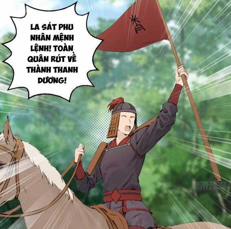 Ngươi Là Hạng Người Gì Cũng Dám Ở Tiên Giới Lên Mặt Với Ta? Chapter 18 trang 90