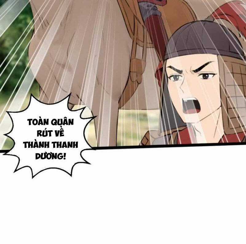 Ngươi Là Hạng Người Gì Cũng Dám Ở Tiên Giới Lên Mặt Với Ta? Chapter 18 trang 91