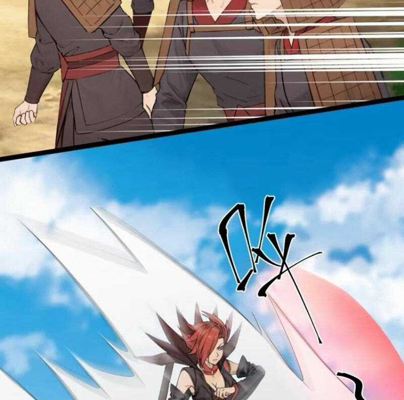 Ngươi Là Hạng Người Gì Cũng Dám Ở Tiên Giới Lên Mặt Với Ta? Chapter 18 trang 93