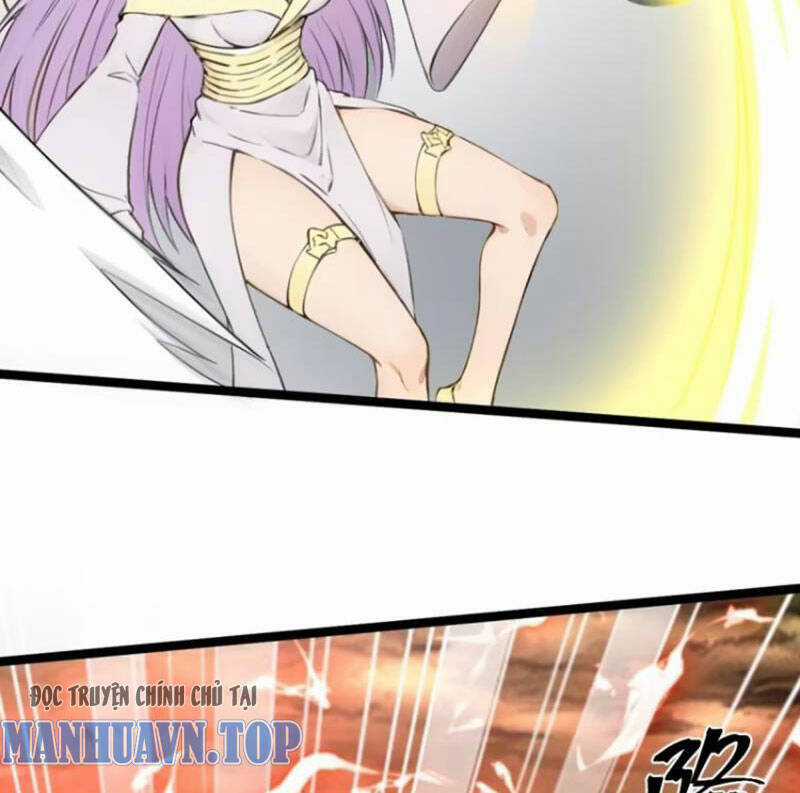 Ngươi Là Hạng Người Gì Cũng Dám Ở Tiên Giới Lên Mặt Với Ta? Chapter 18 trang 95