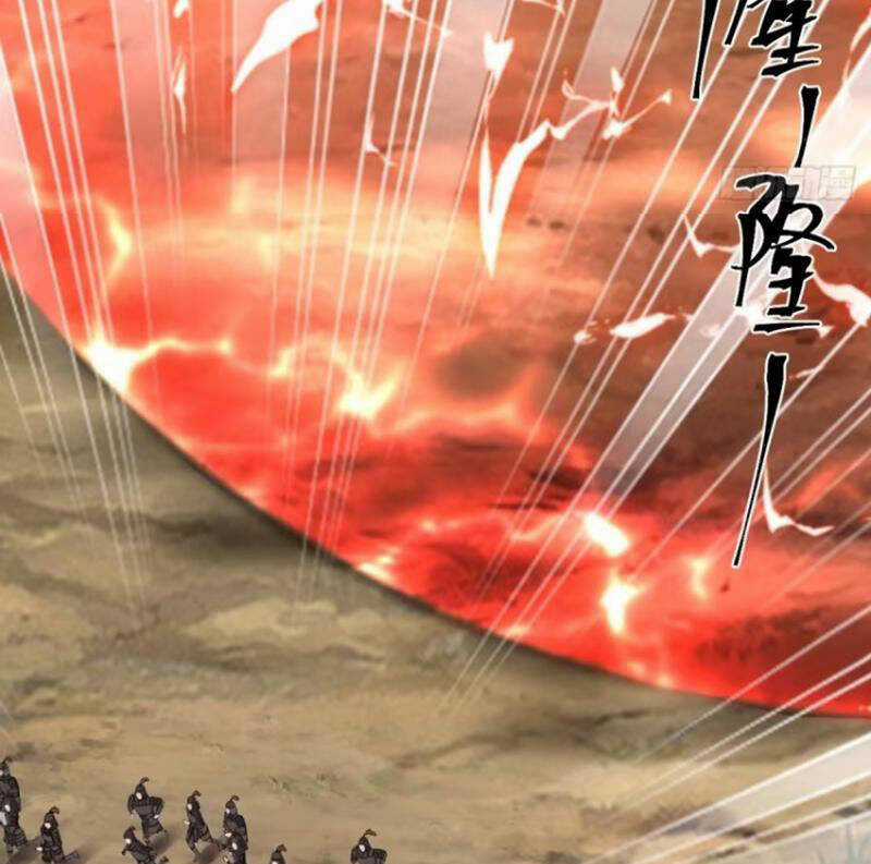 Ngươi Là Hạng Người Gì Cũng Dám Ở Tiên Giới Lên Mặt Với Ta? Chapter 18 trang 96