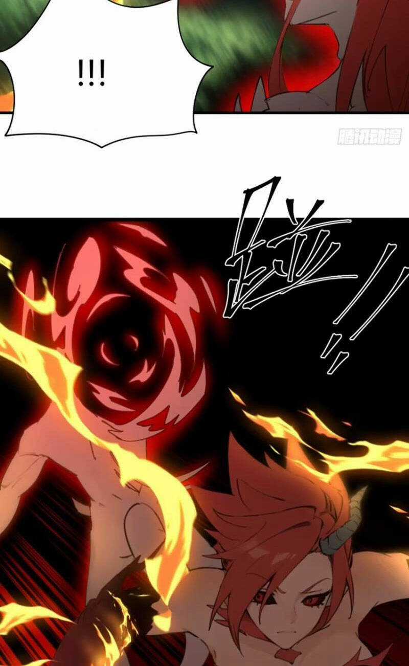 Ngươi Là Hạng Người Gì Cũng Dám Ở Tiên Giới Lên Mặt Với Ta? Chapter 19 trang 10