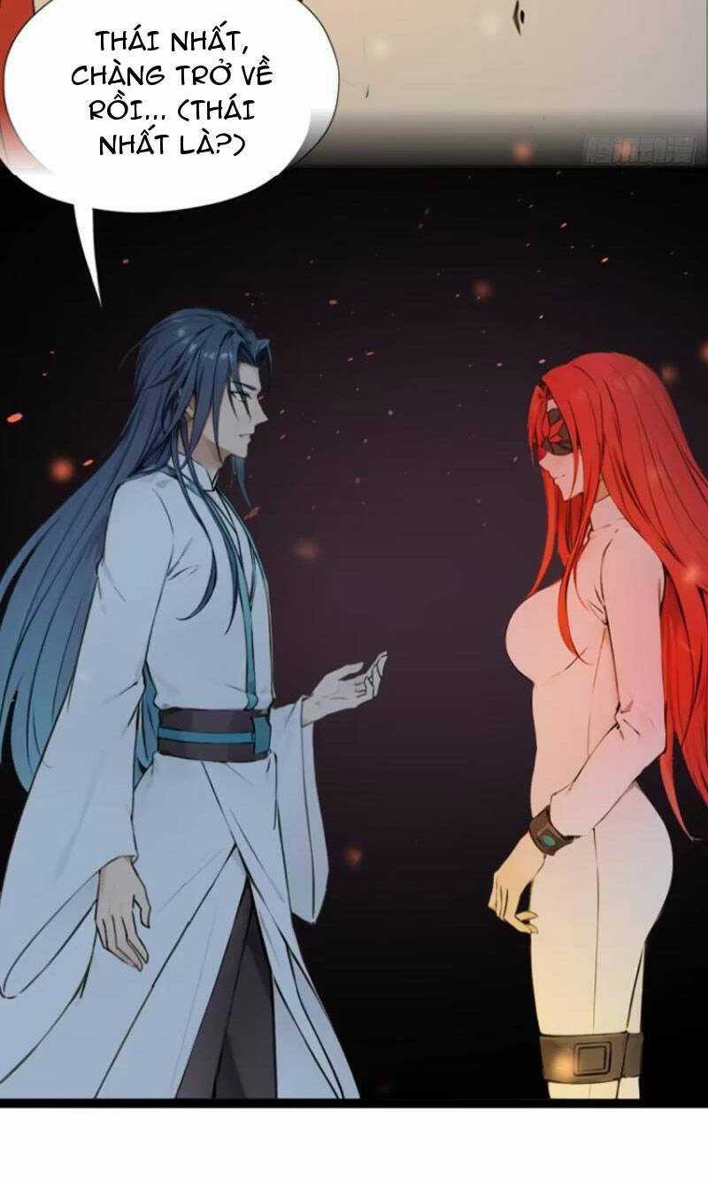 Ngươi Là Hạng Người Gì Cũng Dám Ở Tiên Giới Lên Mặt Với Ta? Chapter 19 trang 104