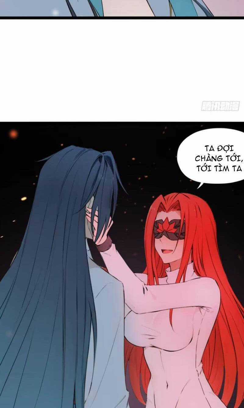 Ngươi Là Hạng Người Gì Cũng Dám Ở Tiên Giới Lên Mặt Với Ta? Chapter 19 trang 106