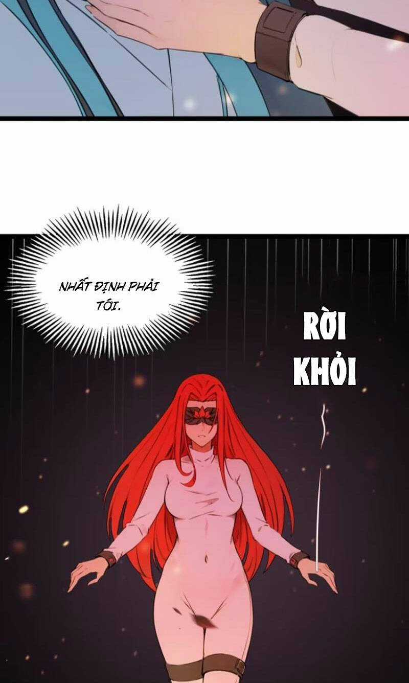 Ngươi Là Hạng Người Gì Cũng Dám Ở Tiên Giới Lên Mặt Với Ta? Chapter 19 trang 108