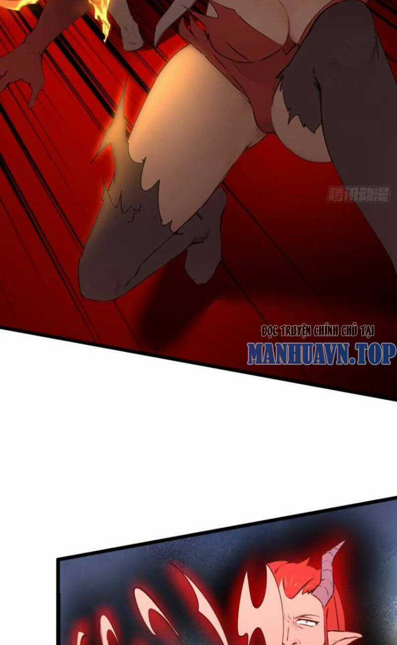 Ngươi Là Hạng Người Gì Cũng Dám Ở Tiên Giới Lên Mặt Với Ta? Chapter 19 trang 11