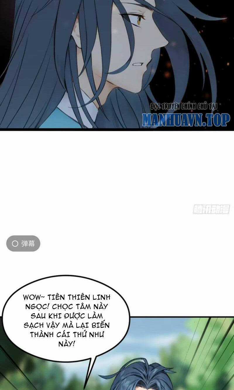 Ngươi Là Hạng Người Gì Cũng Dám Ở Tiên Giới Lên Mặt Với Ta? Chapter 19 trang 110