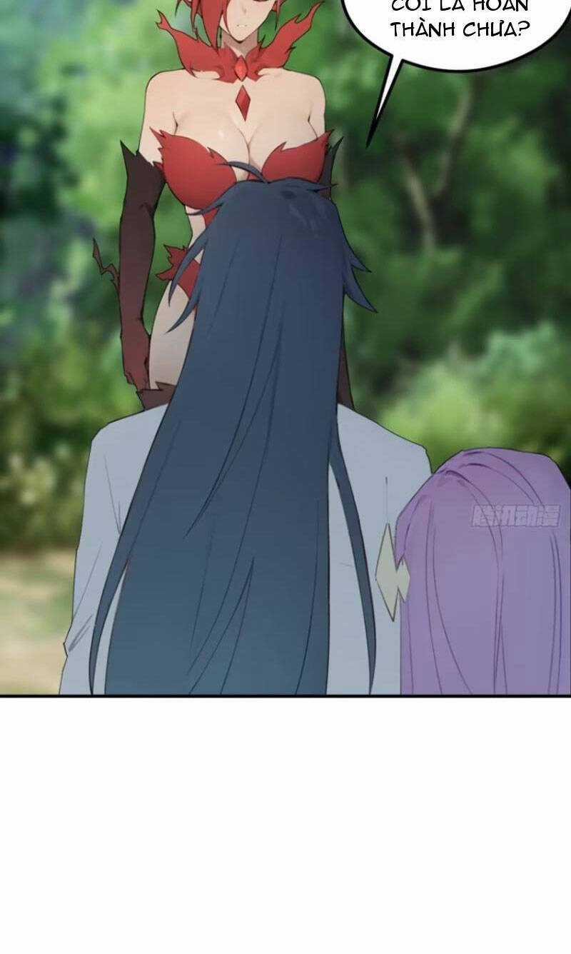 Ngươi Là Hạng Người Gì Cũng Dám Ở Tiên Giới Lên Mặt Với Ta? Chapter 19 trang 112