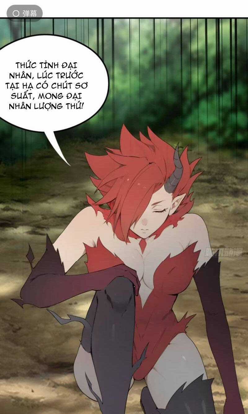 Ngươi Là Hạng Người Gì Cũng Dám Ở Tiên Giới Lên Mặt Với Ta? Chapter 19 trang 113