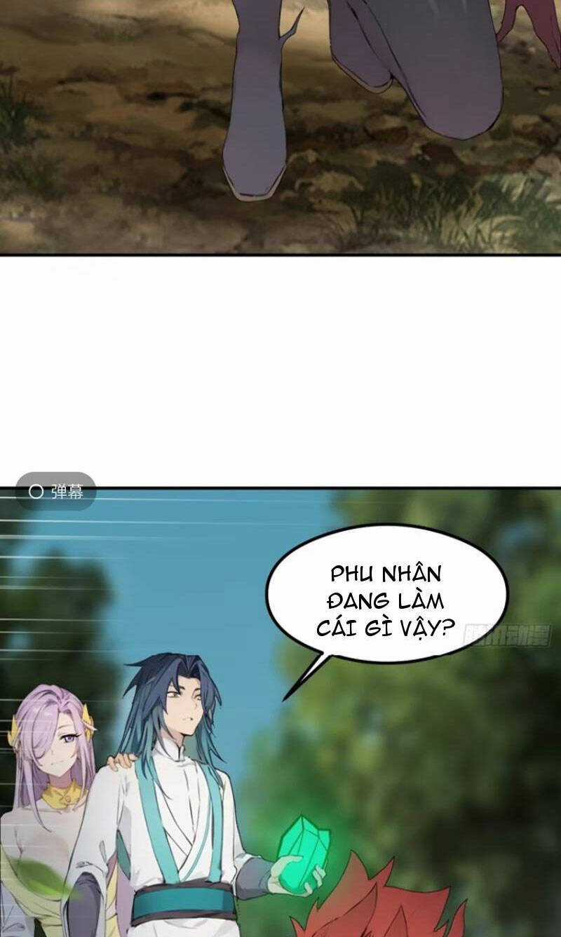 Ngươi Là Hạng Người Gì Cũng Dám Ở Tiên Giới Lên Mặt Với Ta? Chapter 19 trang 114