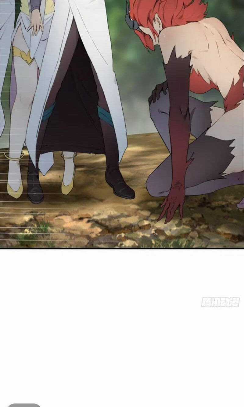 Ngươi Là Hạng Người Gì Cũng Dám Ở Tiên Giới Lên Mặt Với Ta? Chapter 19 trang 115