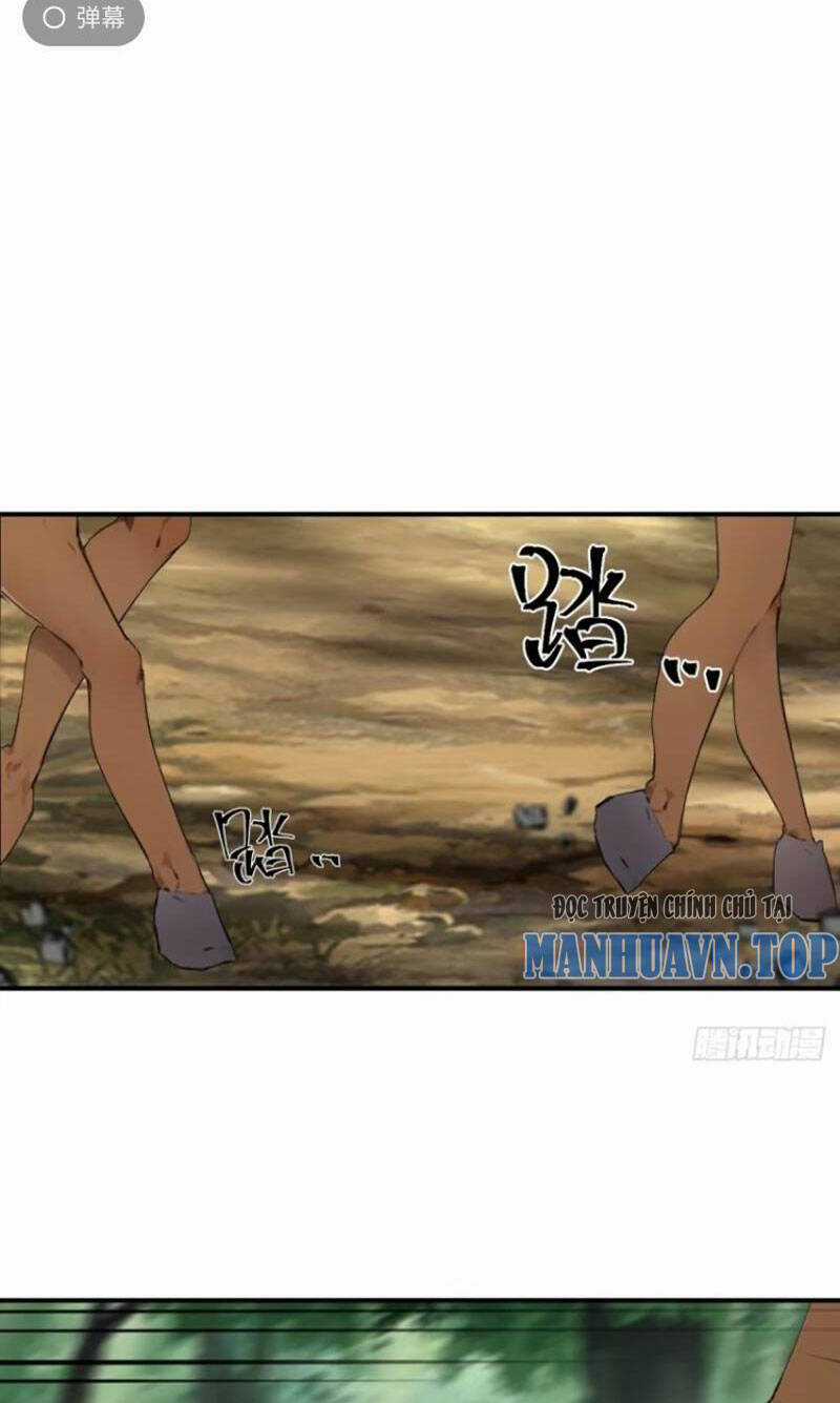 Ngươi Là Hạng Người Gì Cũng Dám Ở Tiên Giới Lên Mặt Với Ta? Chapter 19 trang 116