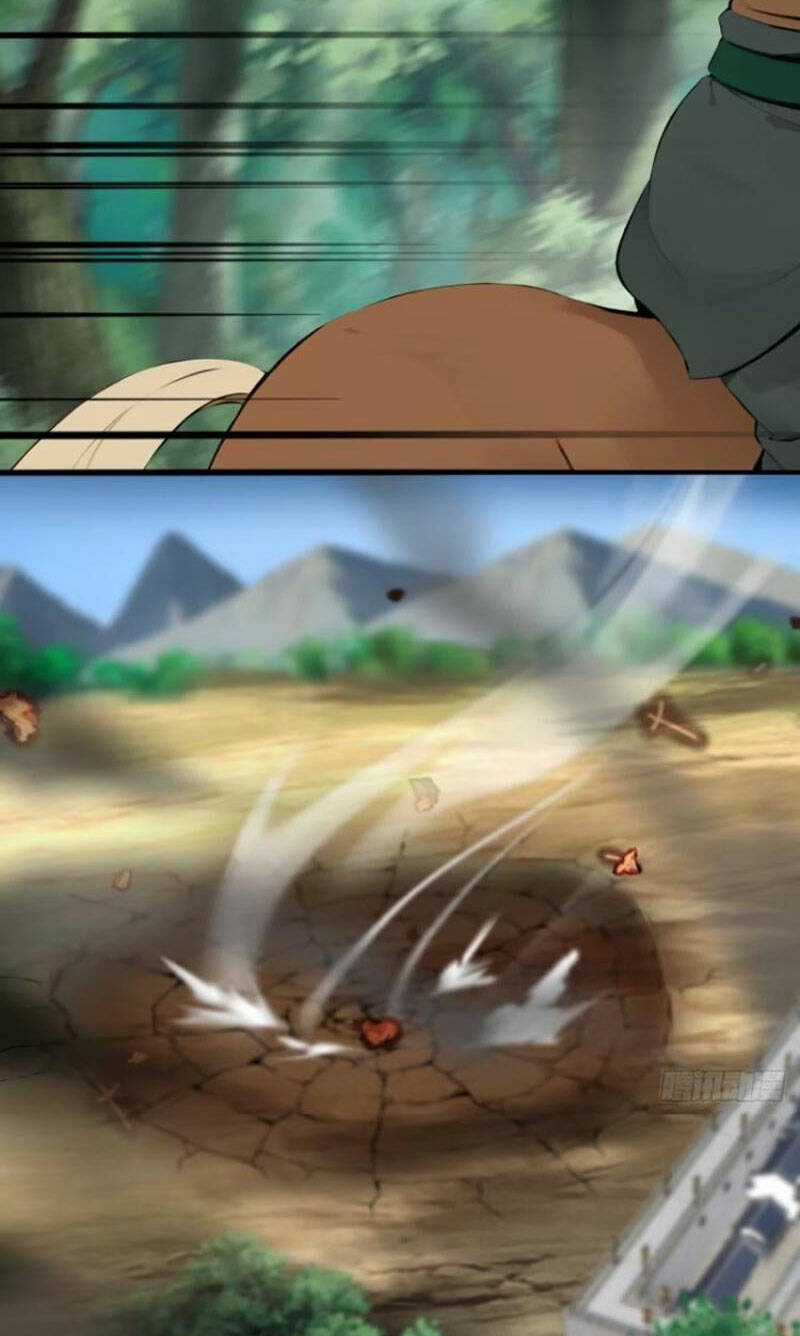 Ngươi Là Hạng Người Gì Cũng Dám Ở Tiên Giới Lên Mặt Với Ta? Chapter 19 trang 117