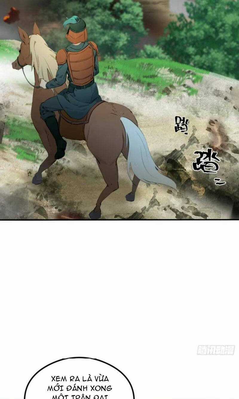 Ngươi Là Hạng Người Gì Cũng Dám Ở Tiên Giới Lên Mặt Với Ta? Chapter 19 trang 118