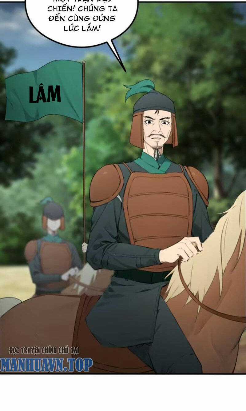 Ngươi Là Hạng Người Gì Cũng Dám Ở Tiên Giới Lên Mặt Với Ta? Chapter 19 trang 119