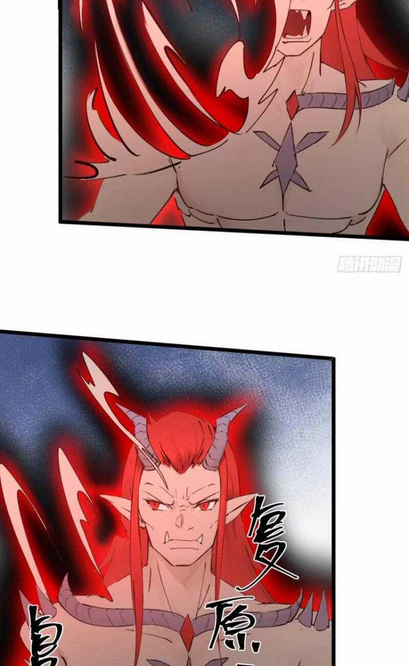 Ngươi Là Hạng Người Gì Cũng Dám Ở Tiên Giới Lên Mặt Với Ta? Chapter 19 trang 12