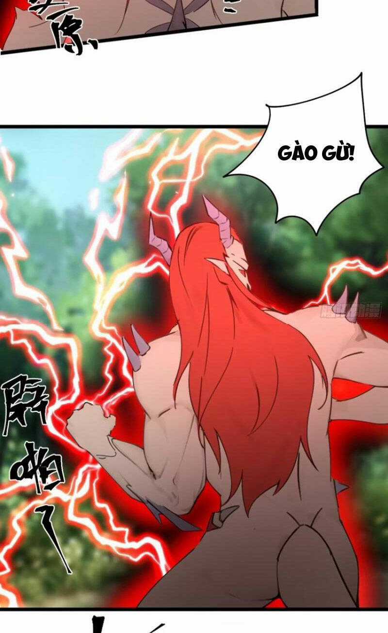 Ngươi Là Hạng Người Gì Cũng Dám Ở Tiên Giới Lên Mặt Với Ta? Chapter 19 trang 13