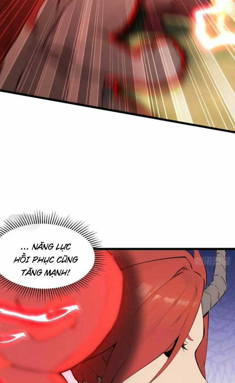 Ngươi Là Hạng Người Gì Cũng Dám Ở Tiên Giới Lên Mặt Với Ta? Chapter 19 trang 15