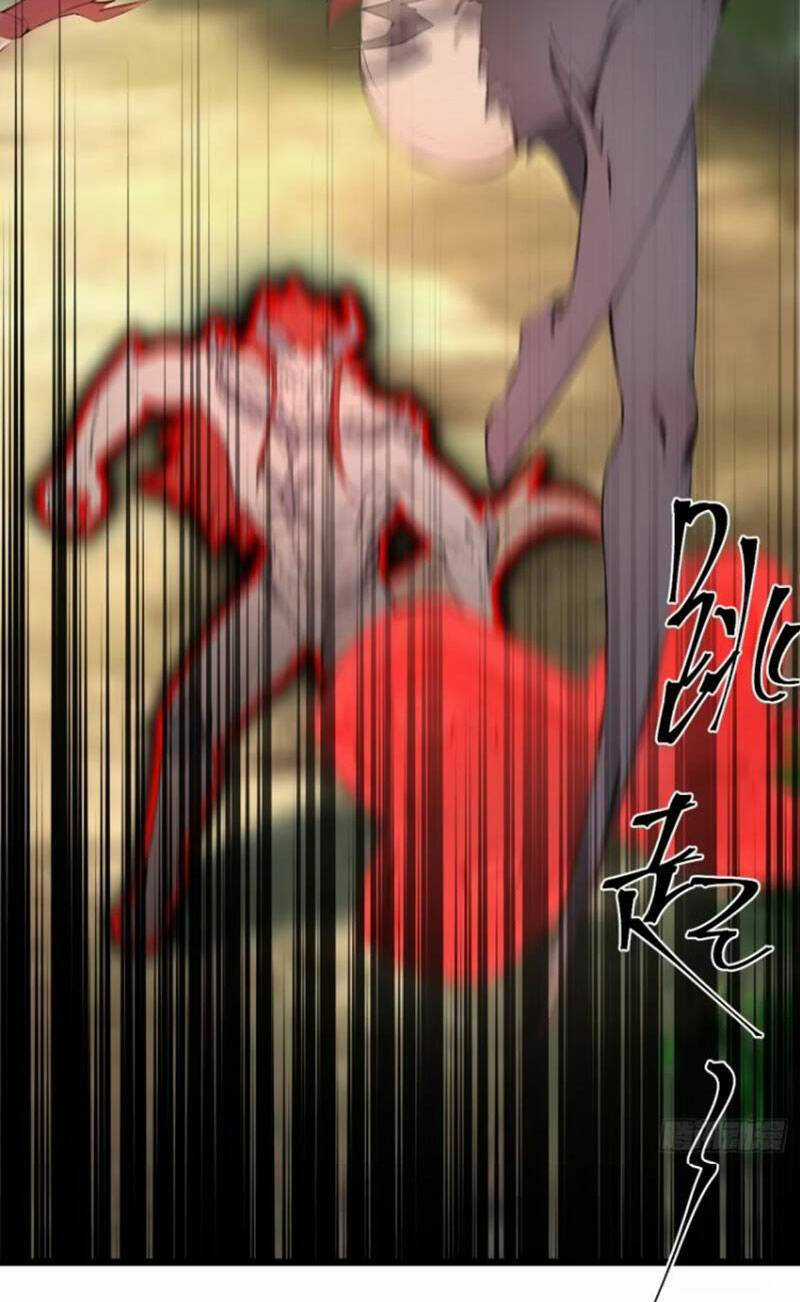 Ngươi Là Hạng Người Gì Cũng Dám Ở Tiên Giới Lên Mặt Với Ta? Chapter 19 trang 17