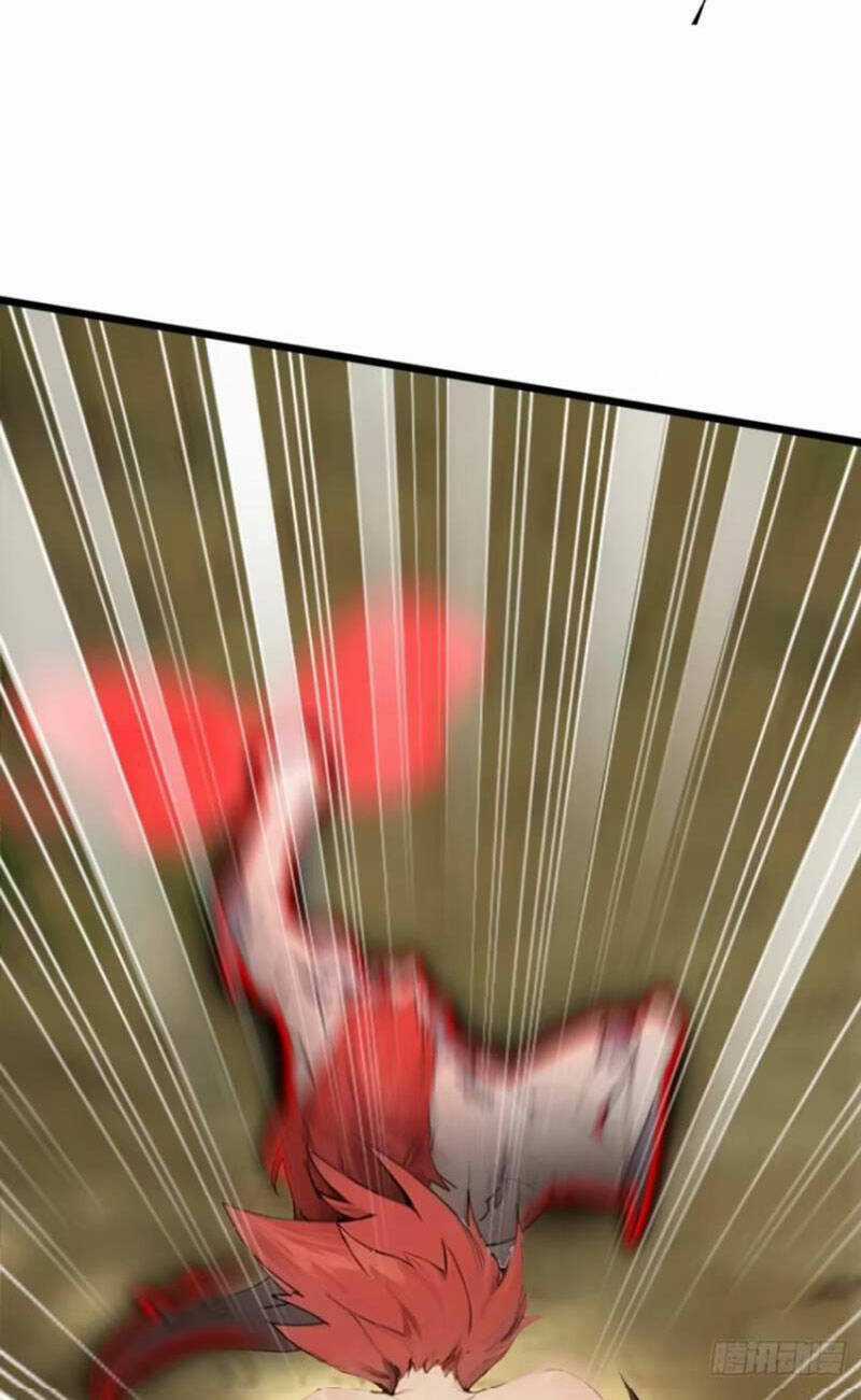 Ngươi Là Hạng Người Gì Cũng Dám Ở Tiên Giới Lên Mặt Với Ta? Chapter 19 trang 18