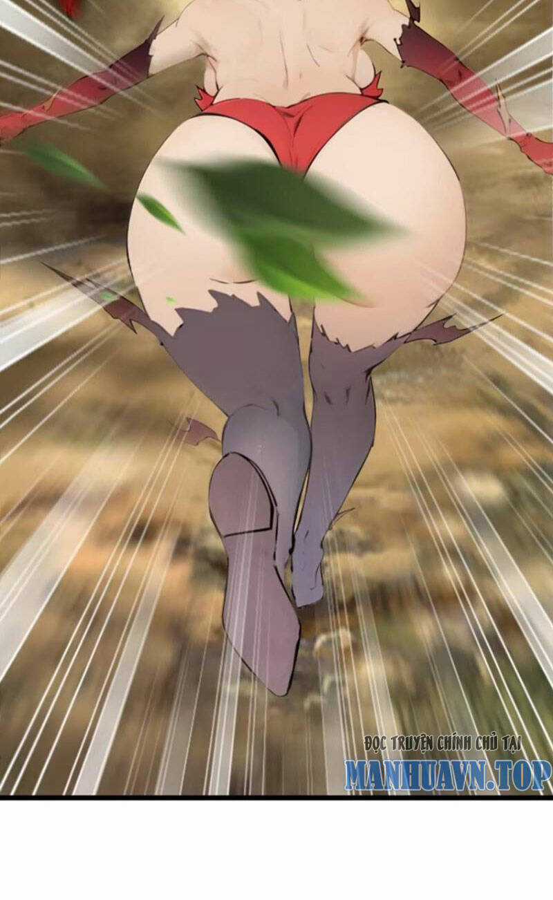 Ngươi Là Hạng Người Gì Cũng Dám Ở Tiên Giới Lên Mặt Với Ta? Chapter 19 trang 19