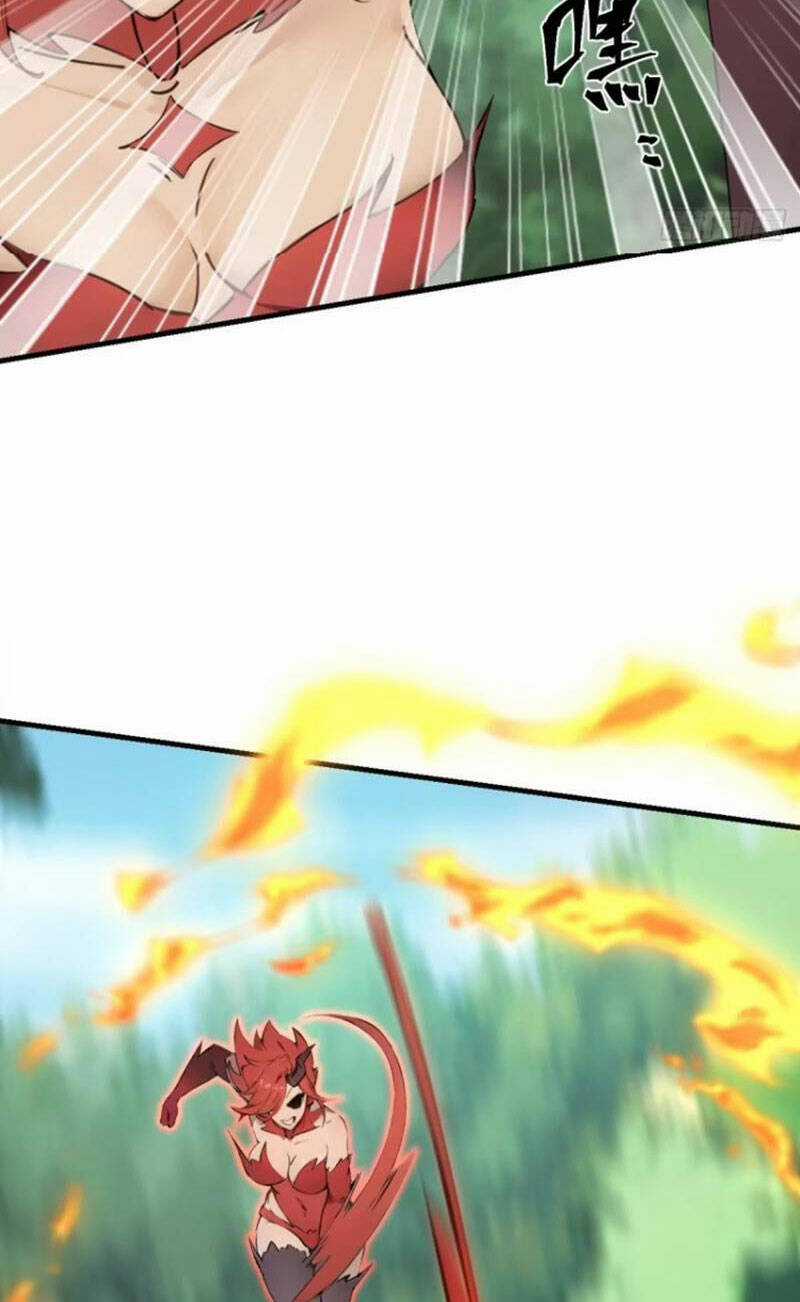 Ngươi Là Hạng Người Gì Cũng Dám Ở Tiên Giới Lên Mặt Với Ta? Chapter 19 trang 2