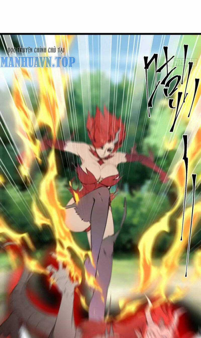 Ngươi Là Hạng Người Gì Cũng Dám Ở Tiên Giới Lên Mặt Với Ta? Chapter 19 trang 21