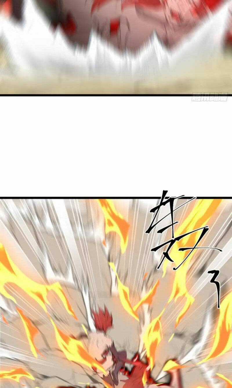 Ngươi Là Hạng Người Gì Cũng Dám Ở Tiên Giới Lên Mặt Với Ta? Chapter 19 trang 22