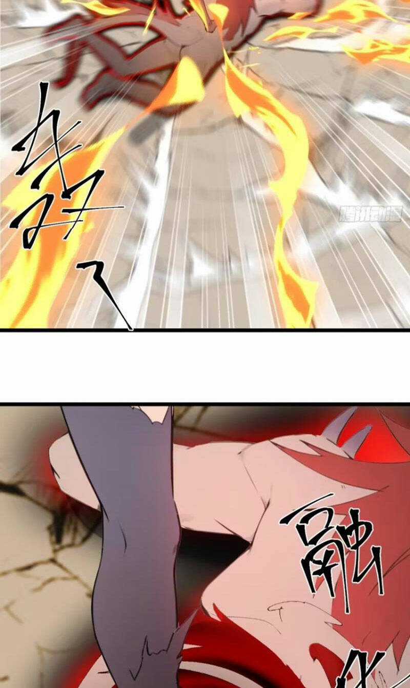 Ngươi Là Hạng Người Gì Cũng Dám Ở Tiên Giới Lên Mặt Với Ta? Chapter 19 trang 23