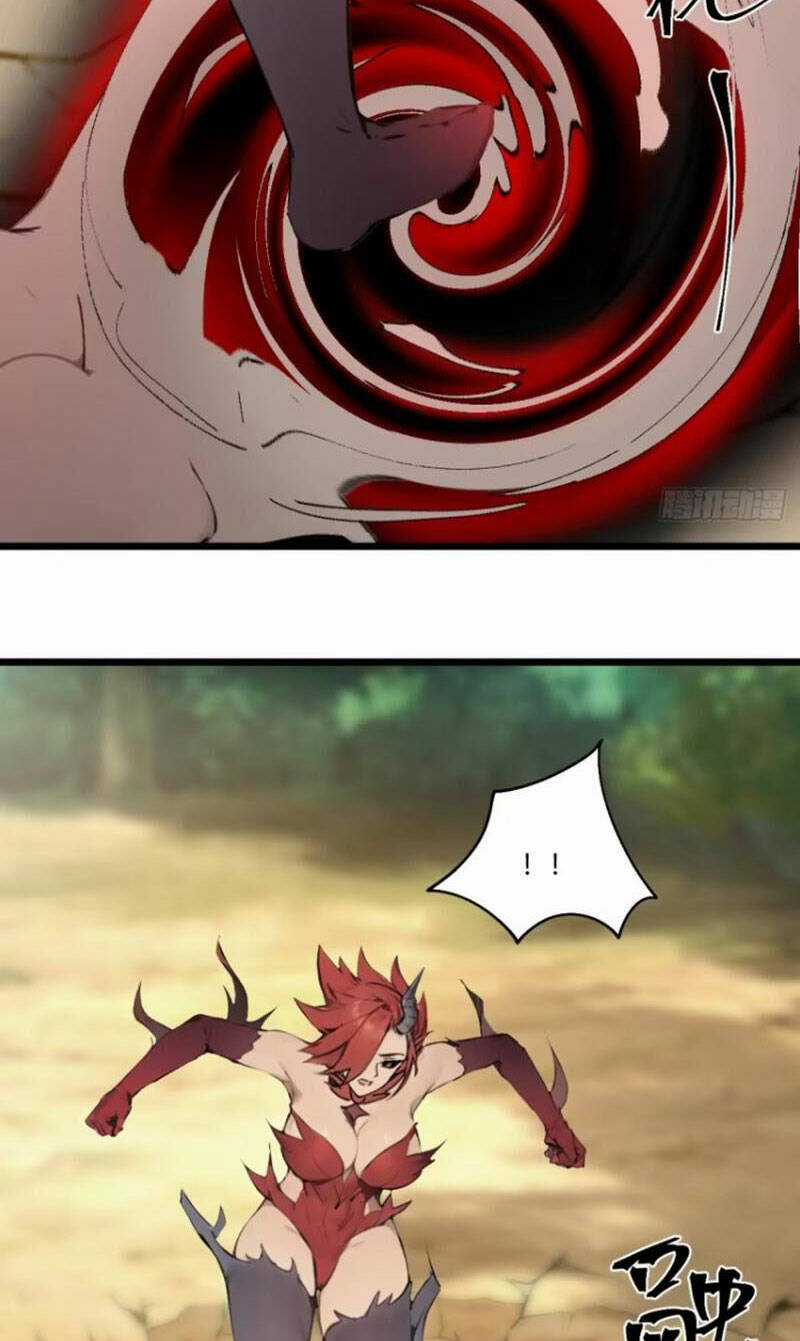 Ngươi Là Hạng Người Gì Cũng Dám Ở Tiên Giới Lên Mặt Với Ta? Chapter 19 trang 24