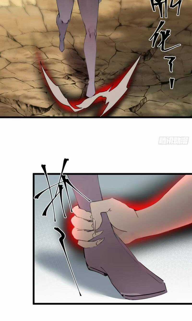 Ngươi Là Hạng Người Gì Cũng Dám Ở Tiên Giới Lên Mặt Với Ta? Chapter 19 trang 25