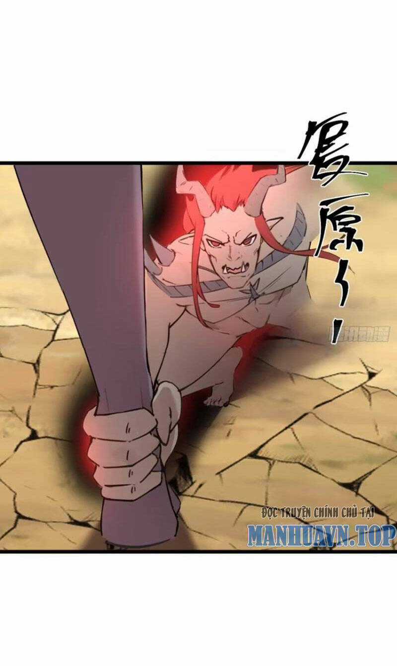 Ngươi Là Hạng Người Gì Cũng Dám Ở Tiên Giới Lên Mặt Với Ta? Chapter 19 trang 26