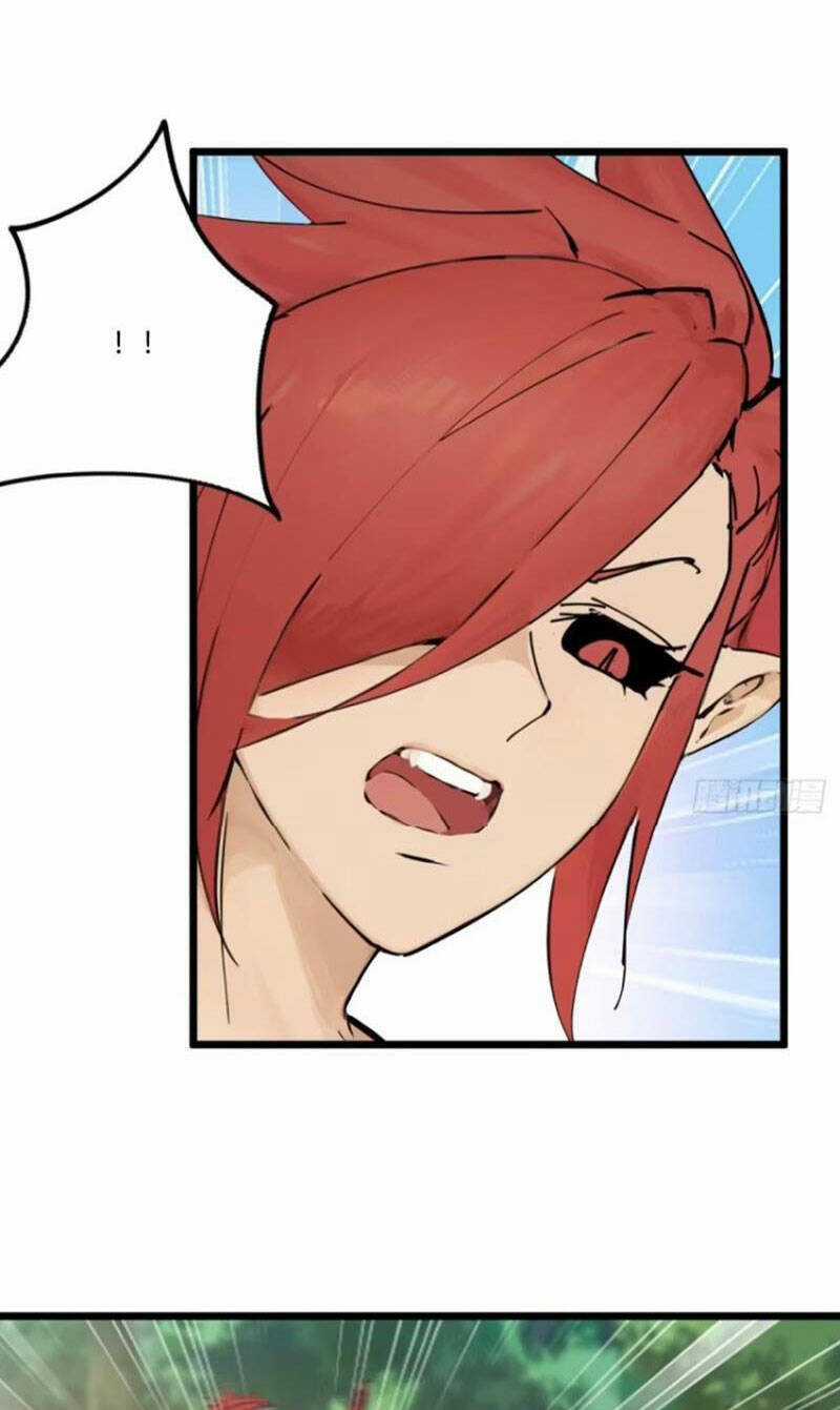 Ngươi Là Hạng Người Gì Cũng Dám Ở Tiên Giới Lên Mặt Với Ta? Chapter 19 trang 27