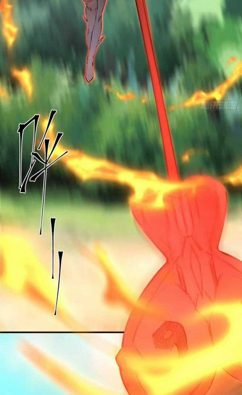 Ngươi Là Hạng Người Gì Cũng Dám Ở Tiên Giới Lên Mặt Với Ta? Chapter 19 trang 3