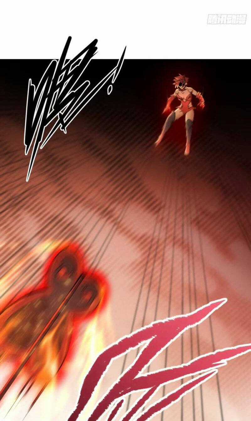 Ngươi Là Hạng Người Gì Cũng Dám Ở Tiên Giới Lên Mặt Với Ta? Chapter 19 trang 30