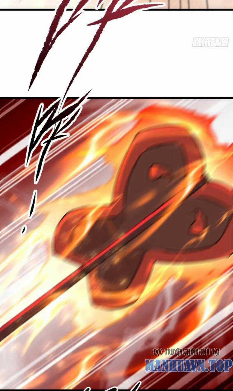 Ngươi Là Hạng Người Gì Cũng Dám Ở Tiên Giới Lên Mặt Với Ta? Chapter 19 trang 31