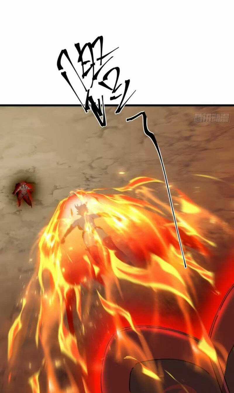 Ngươi Là Hạng Người Gì Cũng Dám Ở Tiên Giới Lên Mặt Với Ta? Chapter 19 trang 34