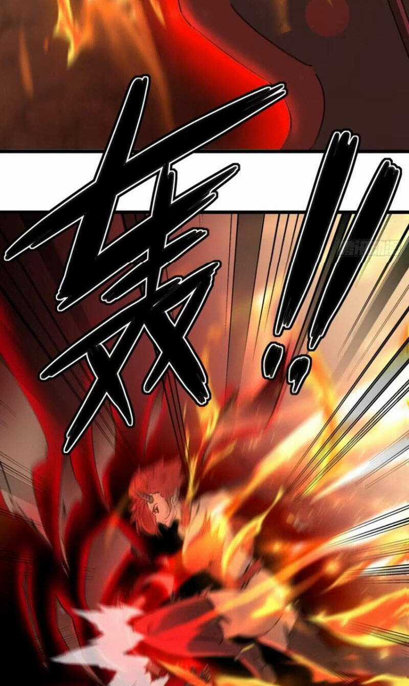 Ngươi Là Hạng Người Gì Cũng Dám Ở Tiên Giới Lên Mặt Với Ta? Chapter 19 trang 35