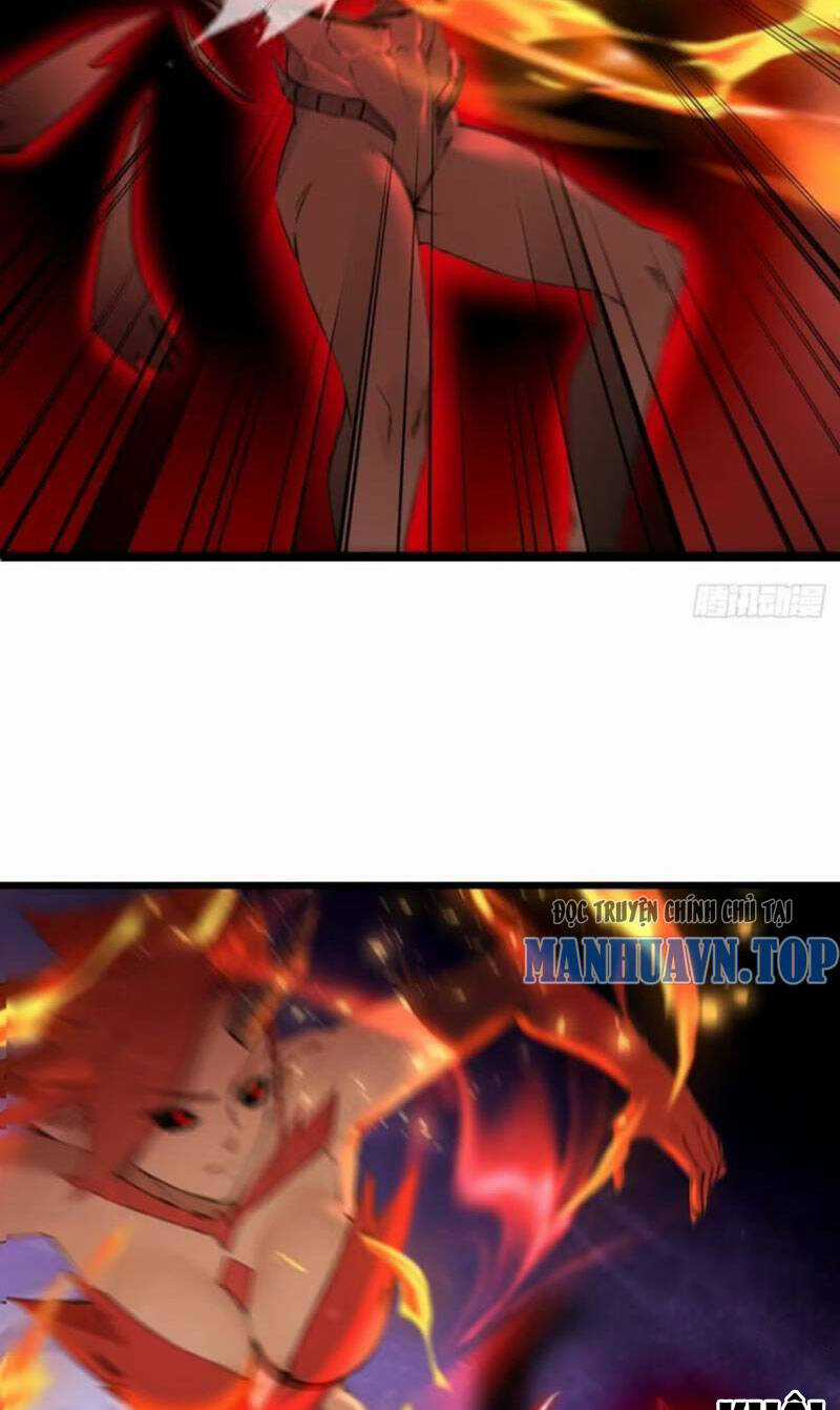 Ngươi Là Hạng Người Gì Cũng Dám Ở Tiên Giới Lên Mặt Với Ta? Chapter 19 trang 36