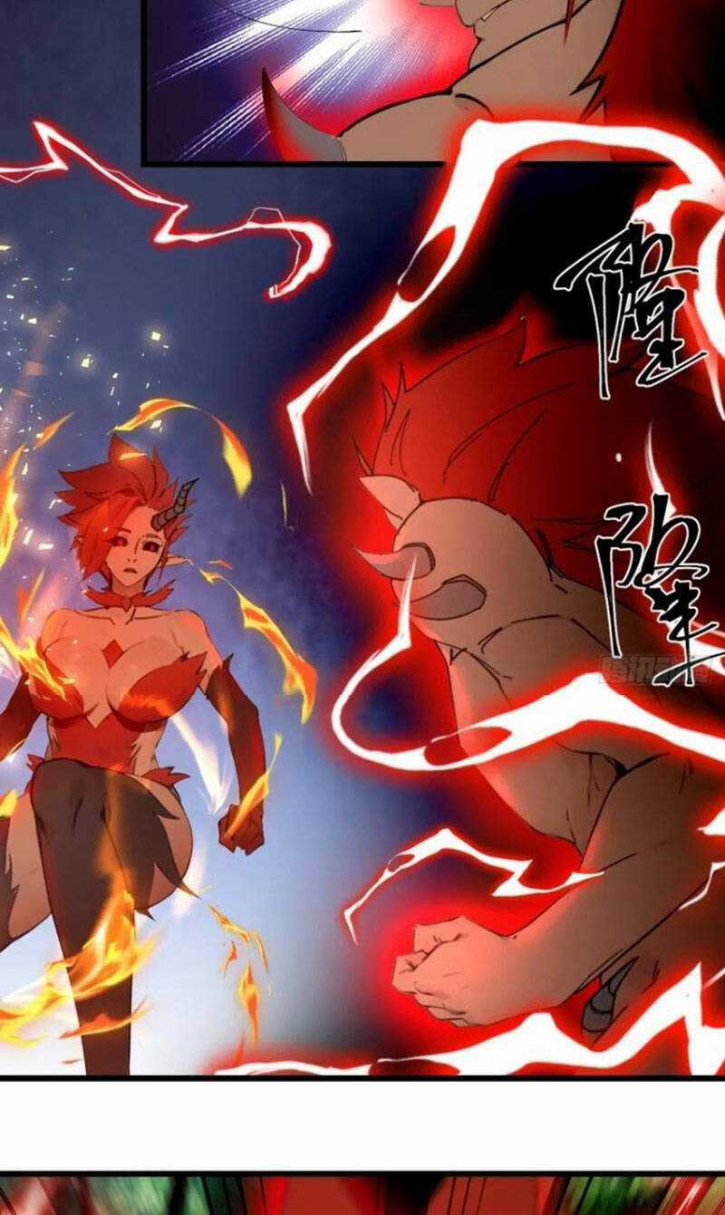 Ngươi Là Hạng Người Gì Cũng Dám Ở Tiên Giới Lên Mặt Với Ta? Chapter 19 trang 38