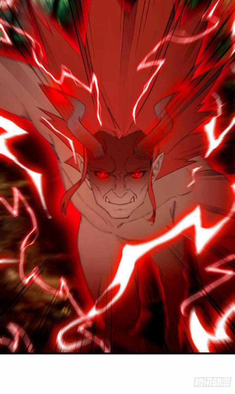 Ngươi Là Hạng Người Gì Cũng Dám Ở Tiên Giới Lên Mặt Với Ta? Chapter 19 trang 39